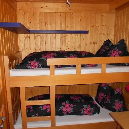 Ferienwohnung Trattenhaus Krimml Εξωτερικό φωτογραφία