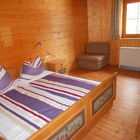 Ferienwohnung Trattenhaus Krimml Εξωτερικό φωτογραφία