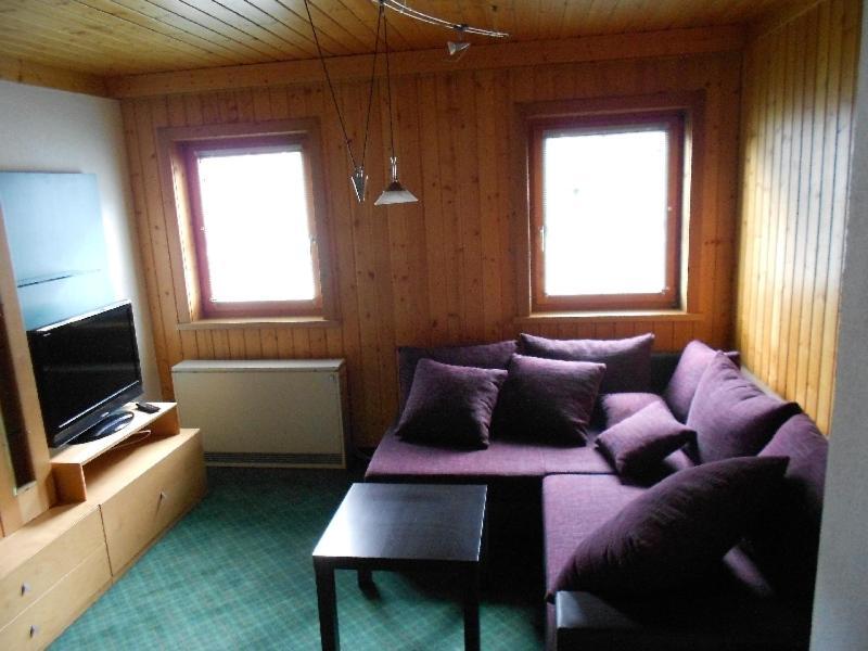 Ferienwohnung Trattenhaus Krimml Δωμάτιο φωτογραφία