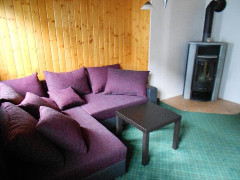 Ferienwohnung Trattenhaus Krimml Δωμάτιο φωτογραφία