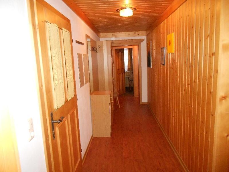 Ferienwohnung Trattenhaus Krimml Δωμάτιο φωτογραφία