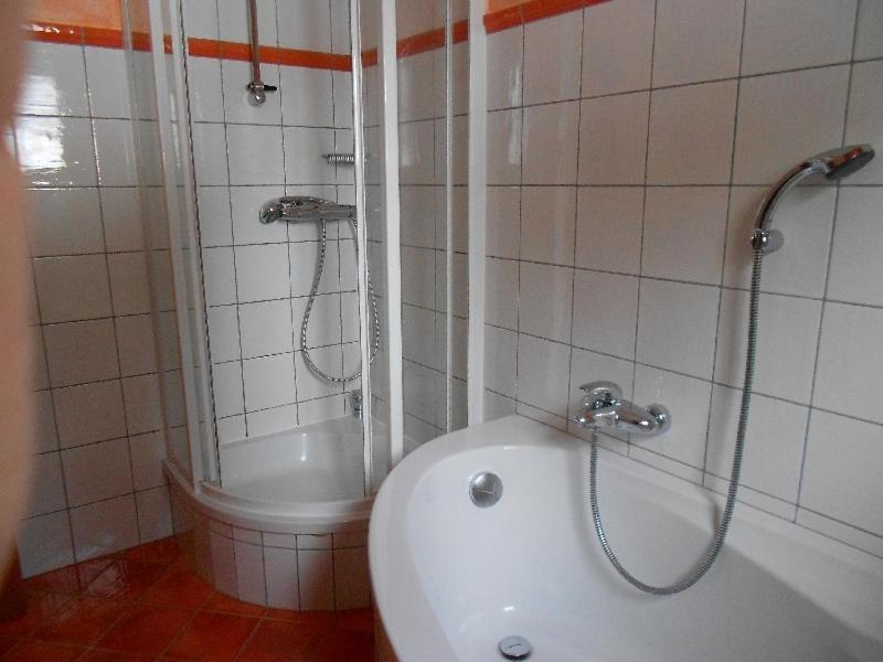 Ferienwohnung Trattenhaus Krimml Δωμάτιο φωτογραφία