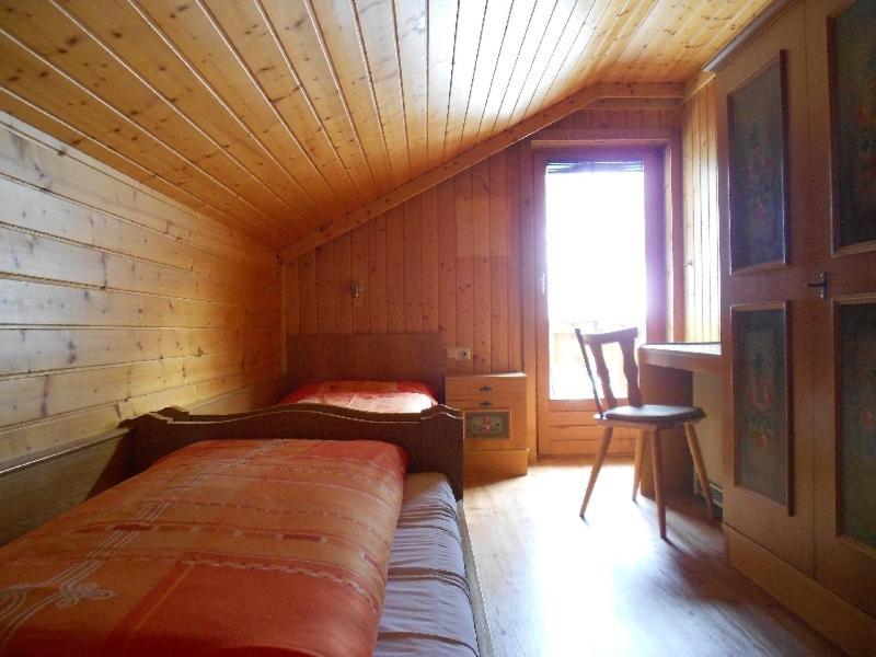 Ferienwohnung Trattenhaus Krimml Δωμάτιο φωτογραφία