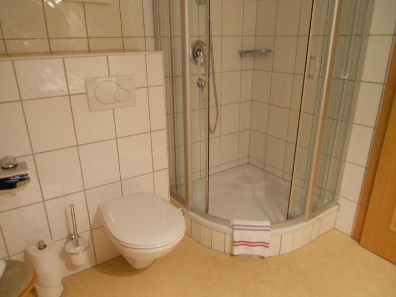Ferienwohnung Trattenhaus Krimml Δωμάτιο φωτογραφία