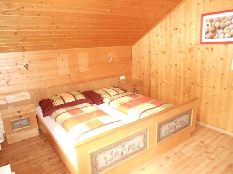 Ferienwohnung Trattenhaus Krimml Δωμάτιο φωτογραφία