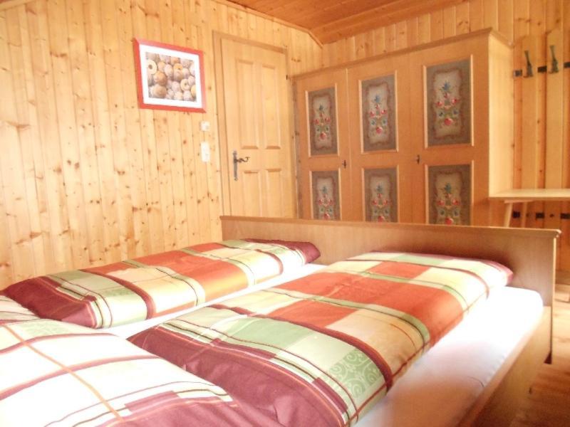 Ferienwohnung Trattenhaus Krimml Δωμάτιο φωτογραφία