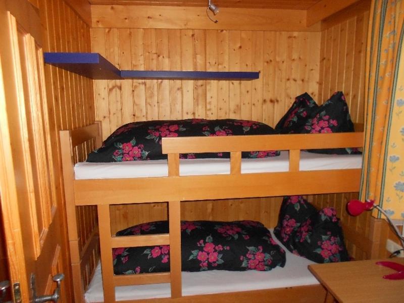 Ferienwohnung Trattenhaus Krimml Εξωτερικό φωτογραφία