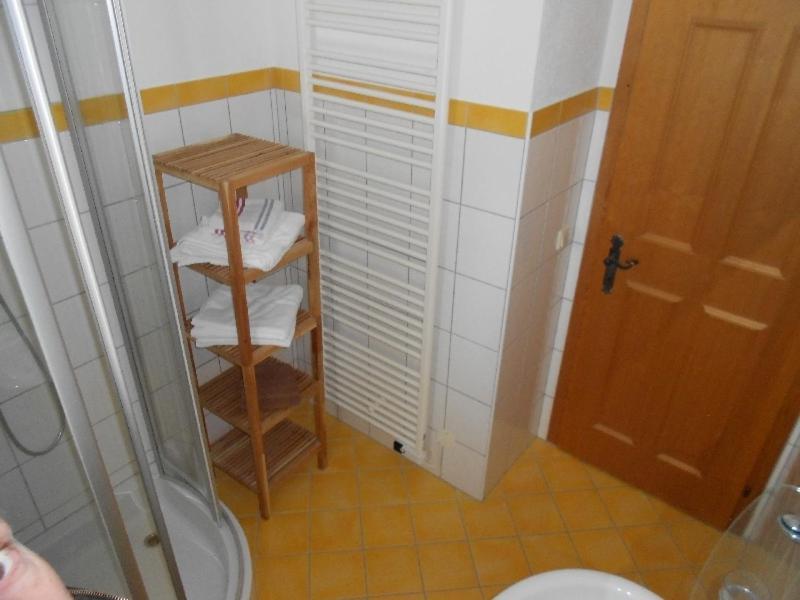 Ferienwohnung Trattenhaus Krimml Εξωτερικό φωτογραφία